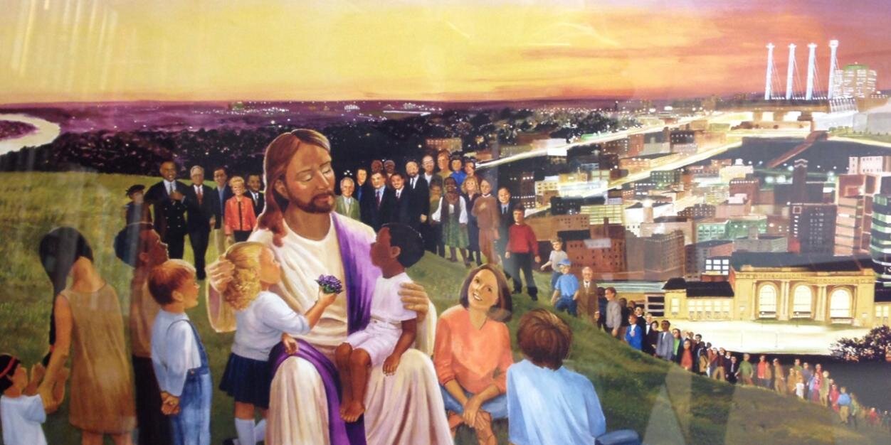 impactpastor's profile banner image