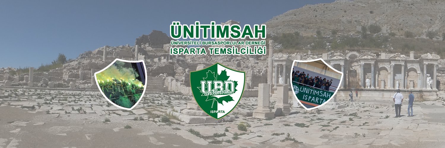 Ünitimsah Isparta banner