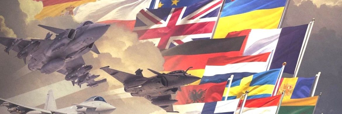 Gryffix 🇳🇱 🇪🇺 banner