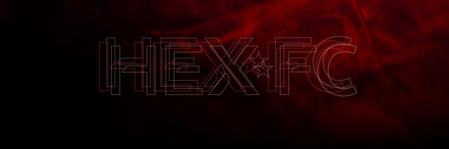 HEX FC banner