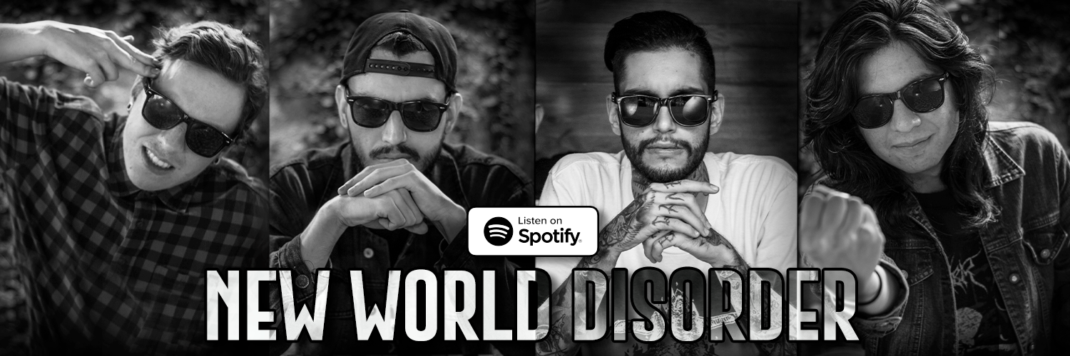 NWDVZLA's profile banner image