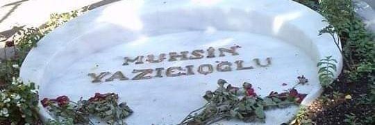 Ali Osman Conoglu's banner