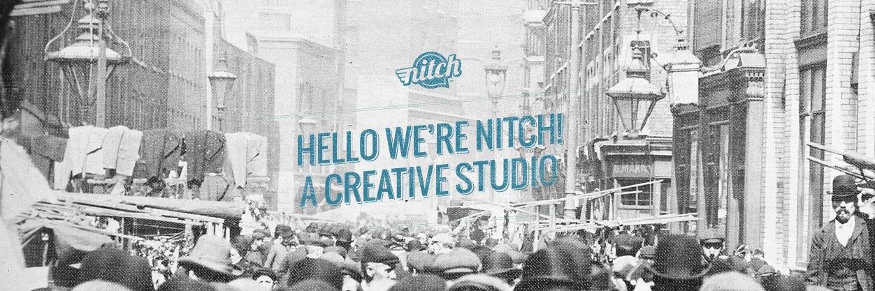 NitchCreative's profile banner image