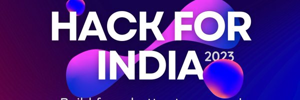 hack4in Profile Banner