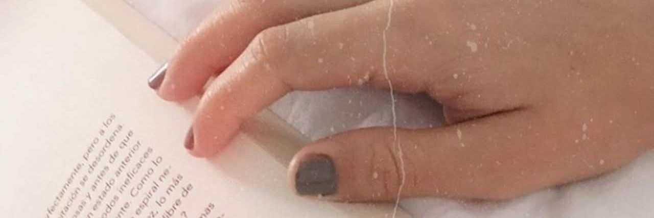 JadeDime's profile banner image