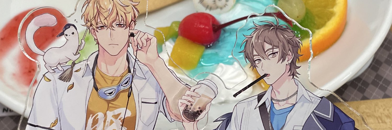 manorinrin's profile banner image