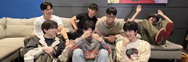 Lena7_BTS Profile Banner