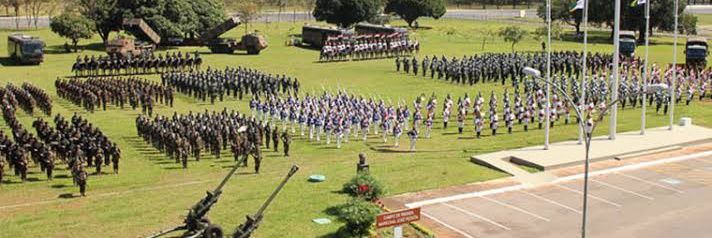 Comando Militar do Planalto banner