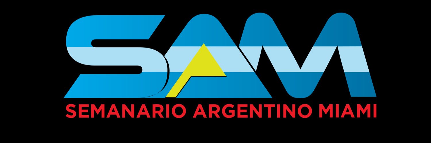 Semanario Argentino Miami banner