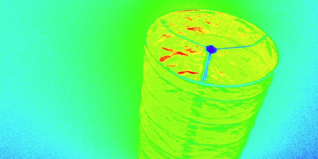 untethered's profile banner image