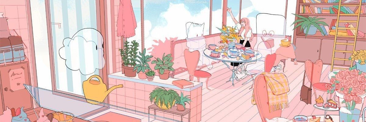 Pengu's banner
