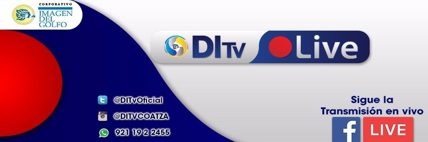 DITvLive's profile banner image
