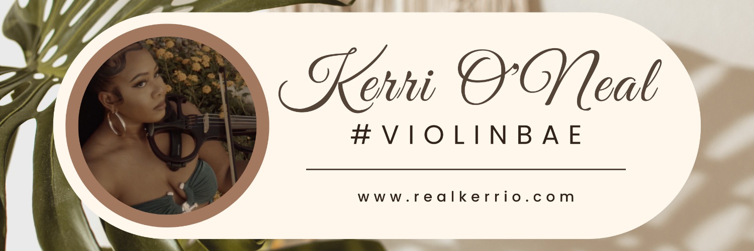 realkerrio's profile banner image