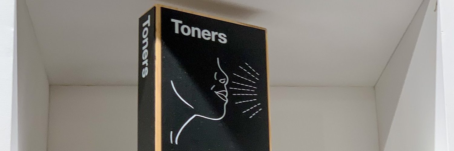 mtoner's profile banner image