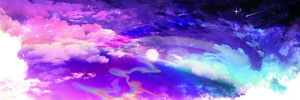 SpaceKittyCosmo Profile Banner