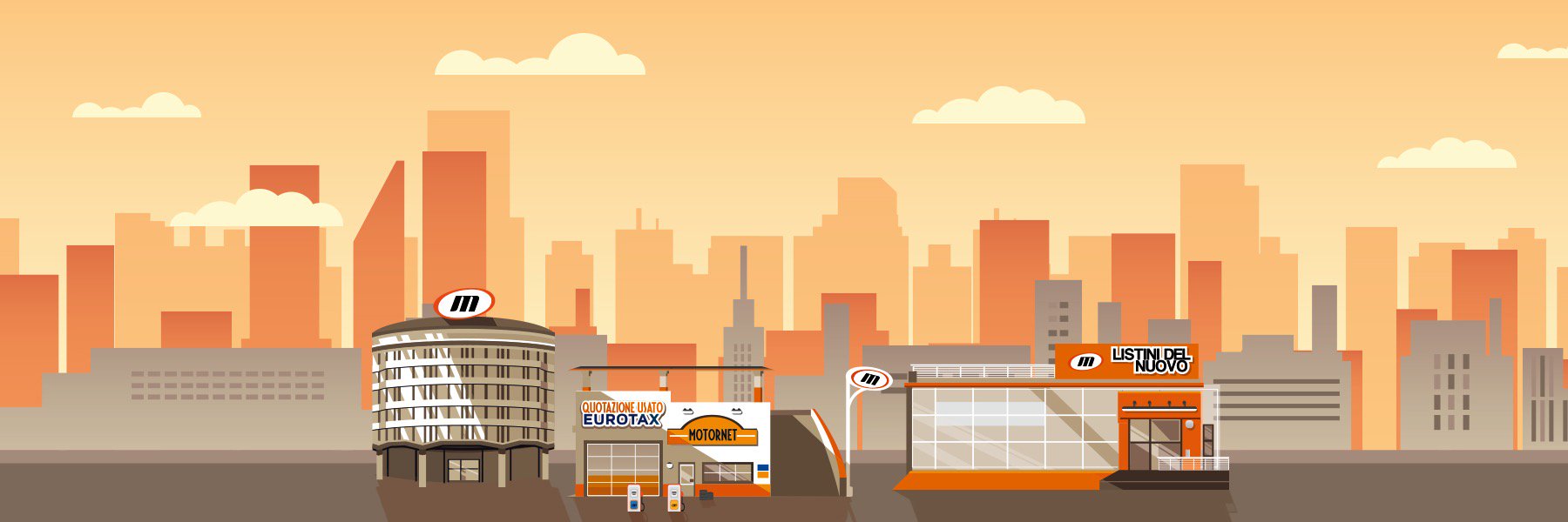 Motornet's profile banner image
