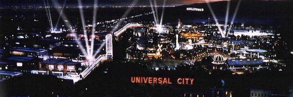 HighUniversal Profile Banner