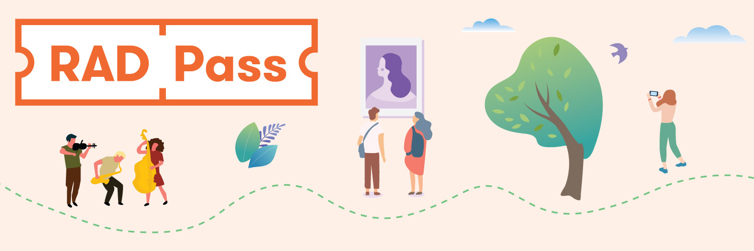 Allegheny County Library Association banner