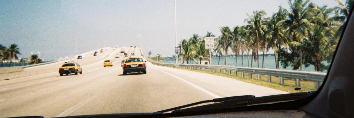 Take A Daytrip banner