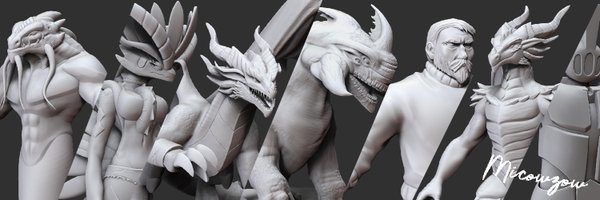 Micowzow01 Profile Banner