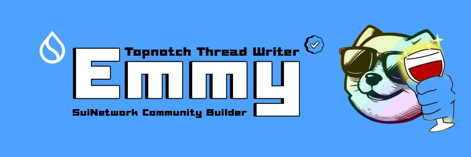Emmy.sui's banner