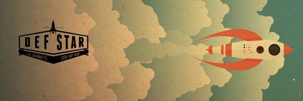 Def_Star_Radio Profile Banner