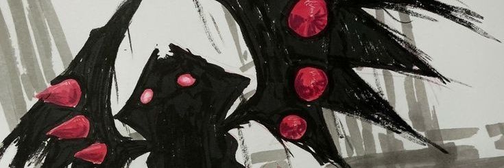 ɃⱤⳘⲦѦⱢ ⱢΣƓΣՈƊ banner