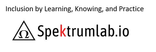 Spektrumlab banner