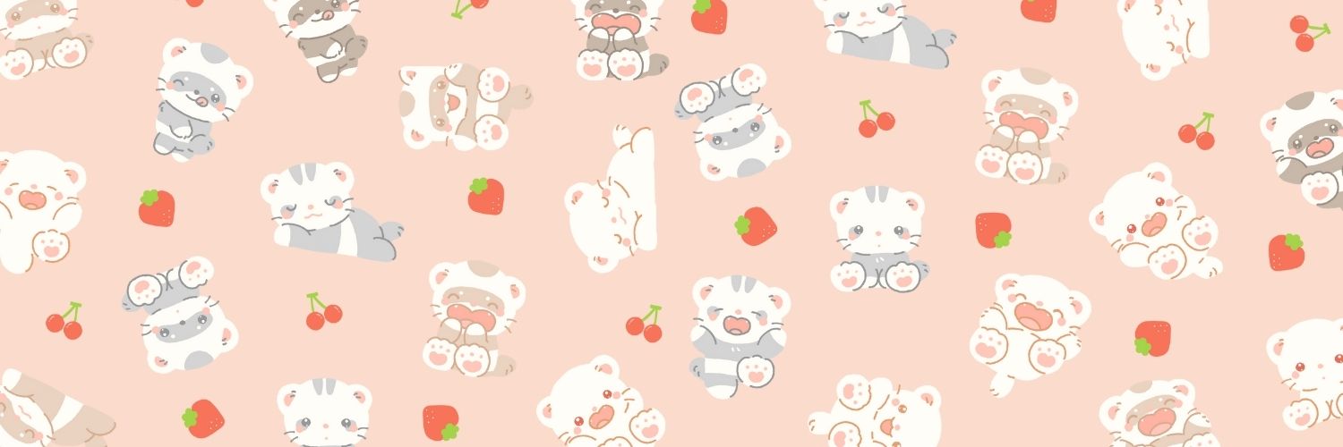 モアイユイ🍒5/10アニマルEXPO banner