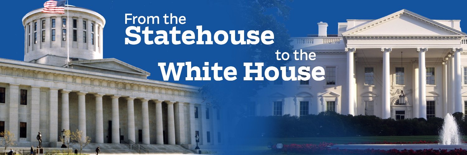 Ohio Politics banner