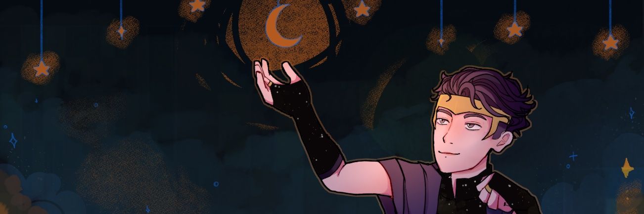 MoonCanary1's profile banner image