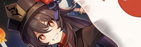 ワンピ好きの影くん:胡桃までガチャ禁 Profile Banner