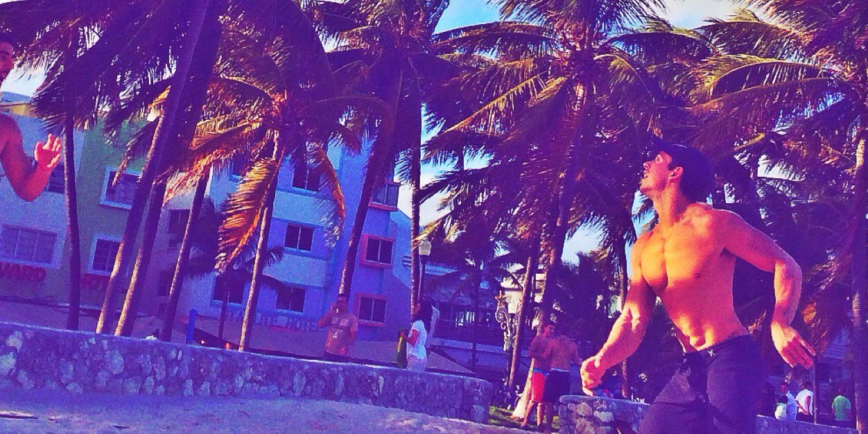 sammcastillo's profile banner image