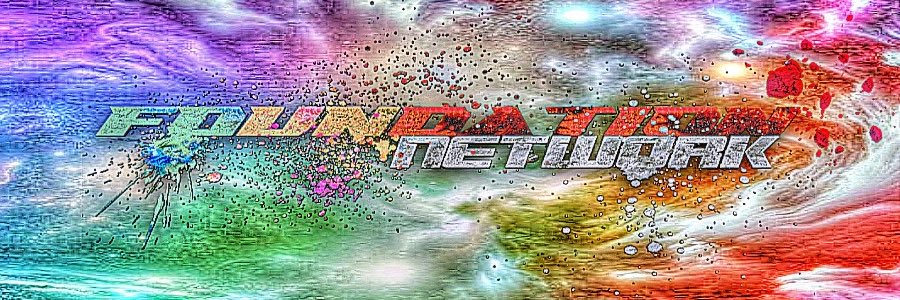 National Wrestling Federation banner