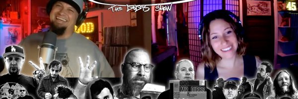 Dod45Show Profile Banner
