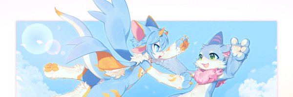 maya_furry Profile Banner