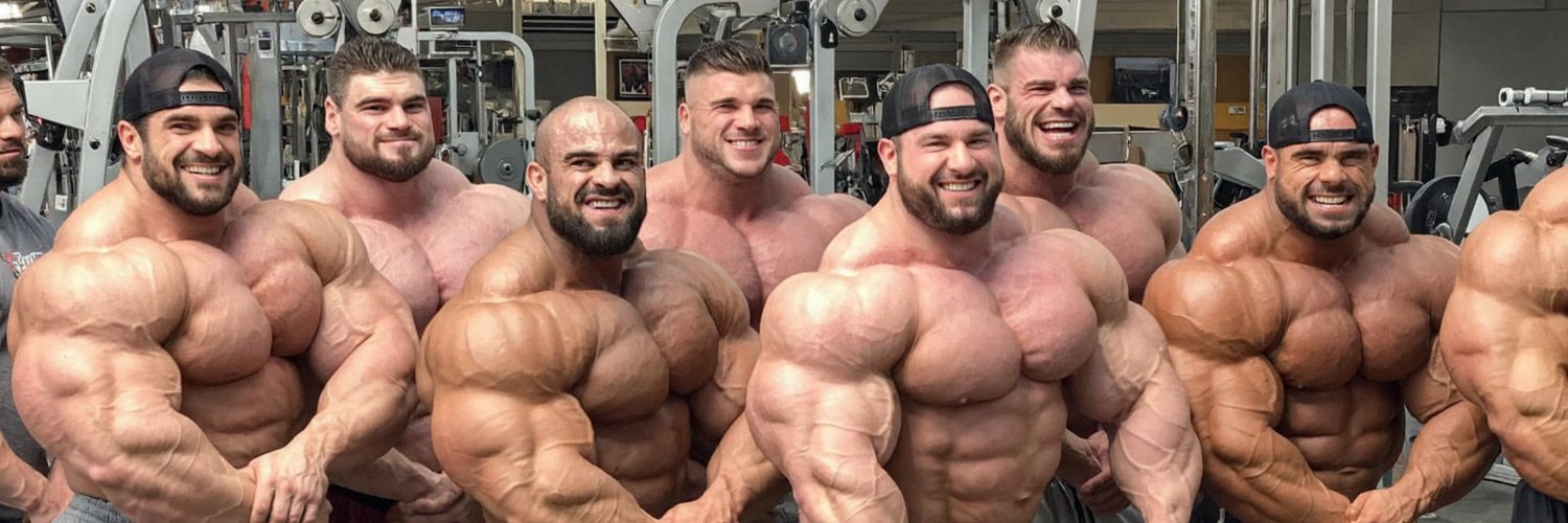 virtualmusclemen.bsky.social banner