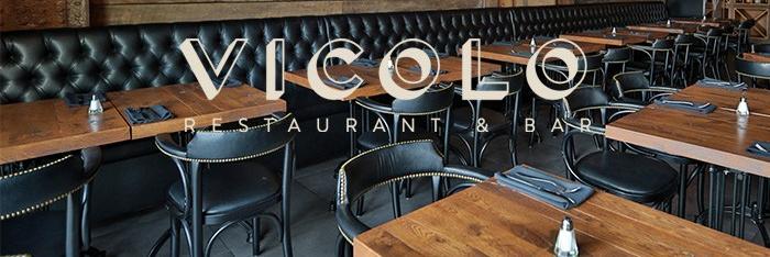 Vicolo banner
