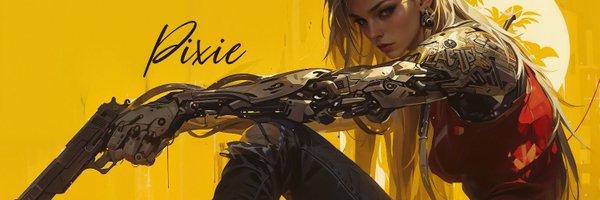 digitalpixieio Profile Banner