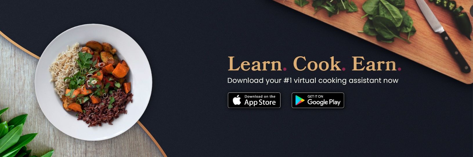 Mulberry Tree banner