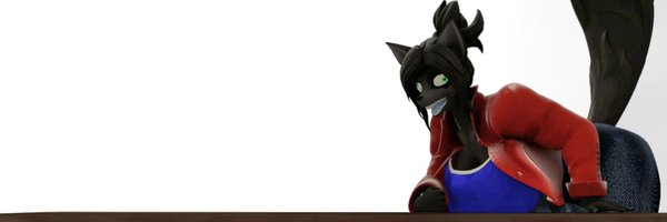 RubyFawx Profile Banner