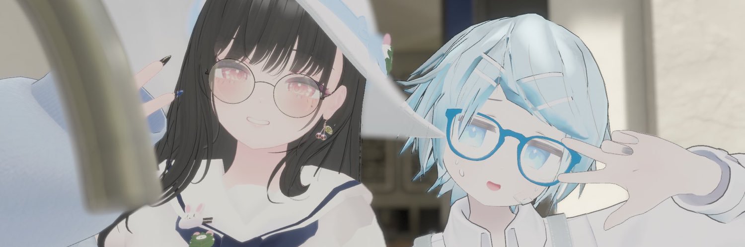 まね〜すけ🧀@skeb準備中 banner