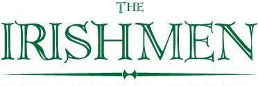 The Irishmen banner