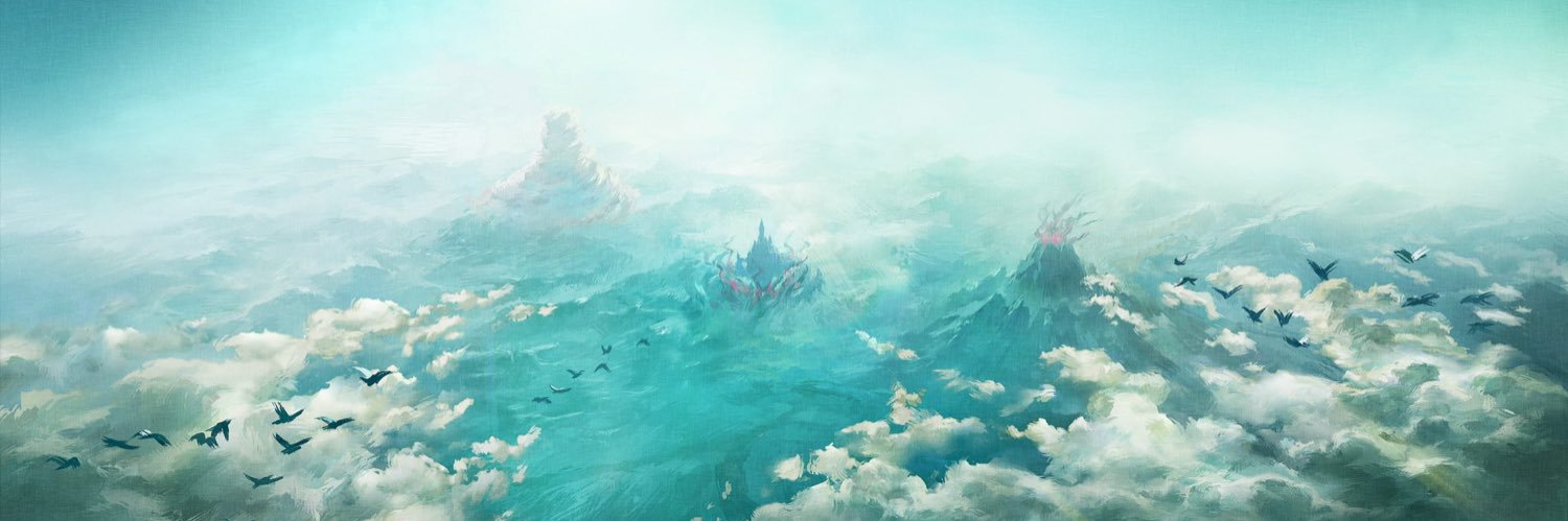 GenesisMldz's profile banner image