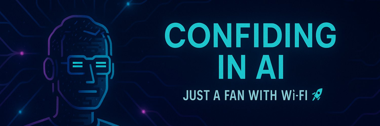 NivekDotAI's profile banner image