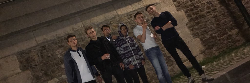 nicolas94300's profile banner image