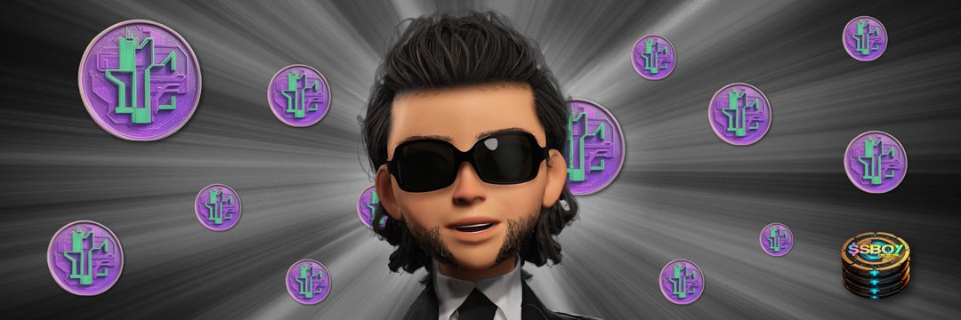 tupri45 $SBOY banner