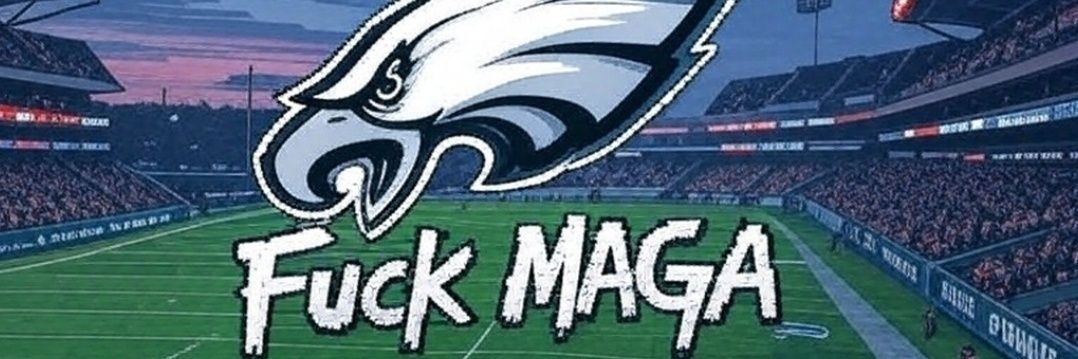 CaliEaglesFlying 👊🇺🇸🔥's banner