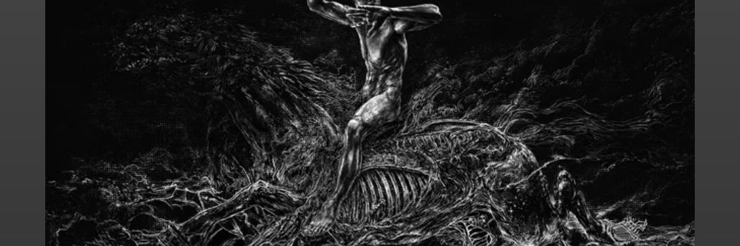 Kalmah banner