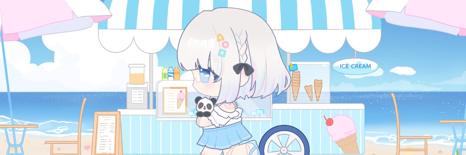 Koemi Eimii🧋 banner